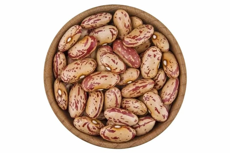 فروش لوبیا چیتی ۹۰۰ گرمی سبزدانه + قیمت خرید به صرفه